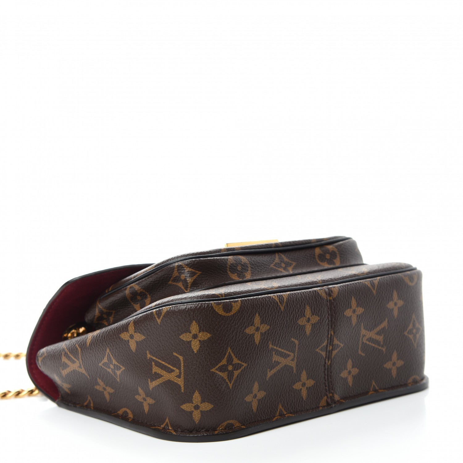 Louis Vuitton Monogram Passy 4 of 9