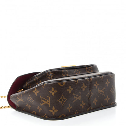 Louis Vuitton Monogram Passy 4 of 9
