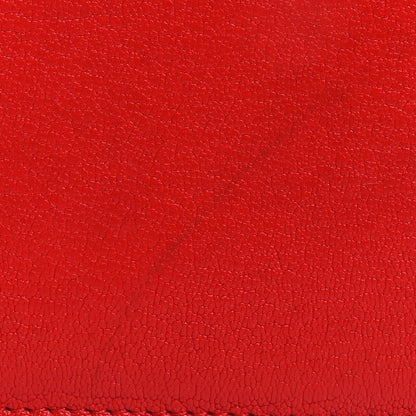 Givenchy Sugar Goatskin Pandora Chain Wallet Red 10 of 10