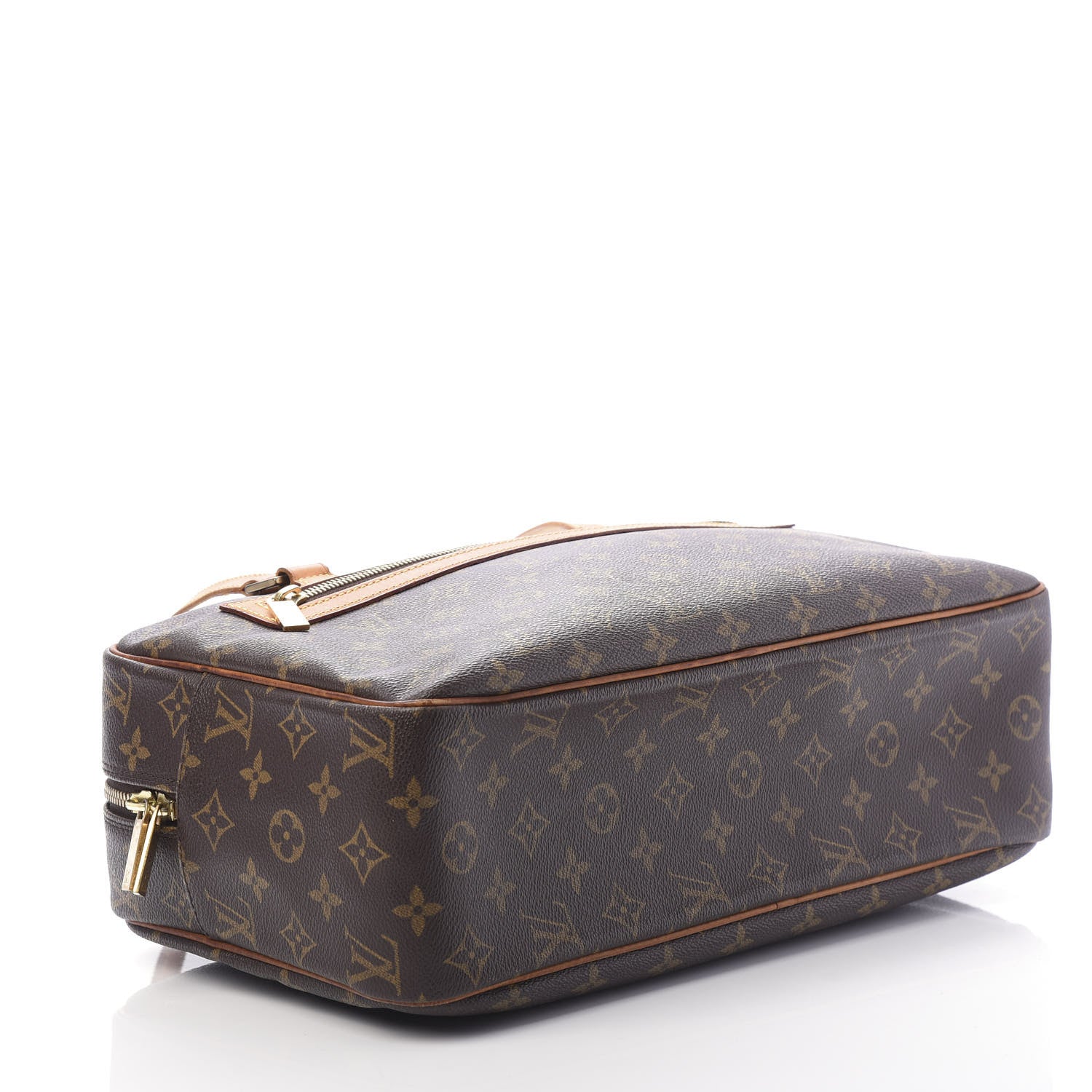 Louis Vuitton Monogram Cite GM 4 of 10