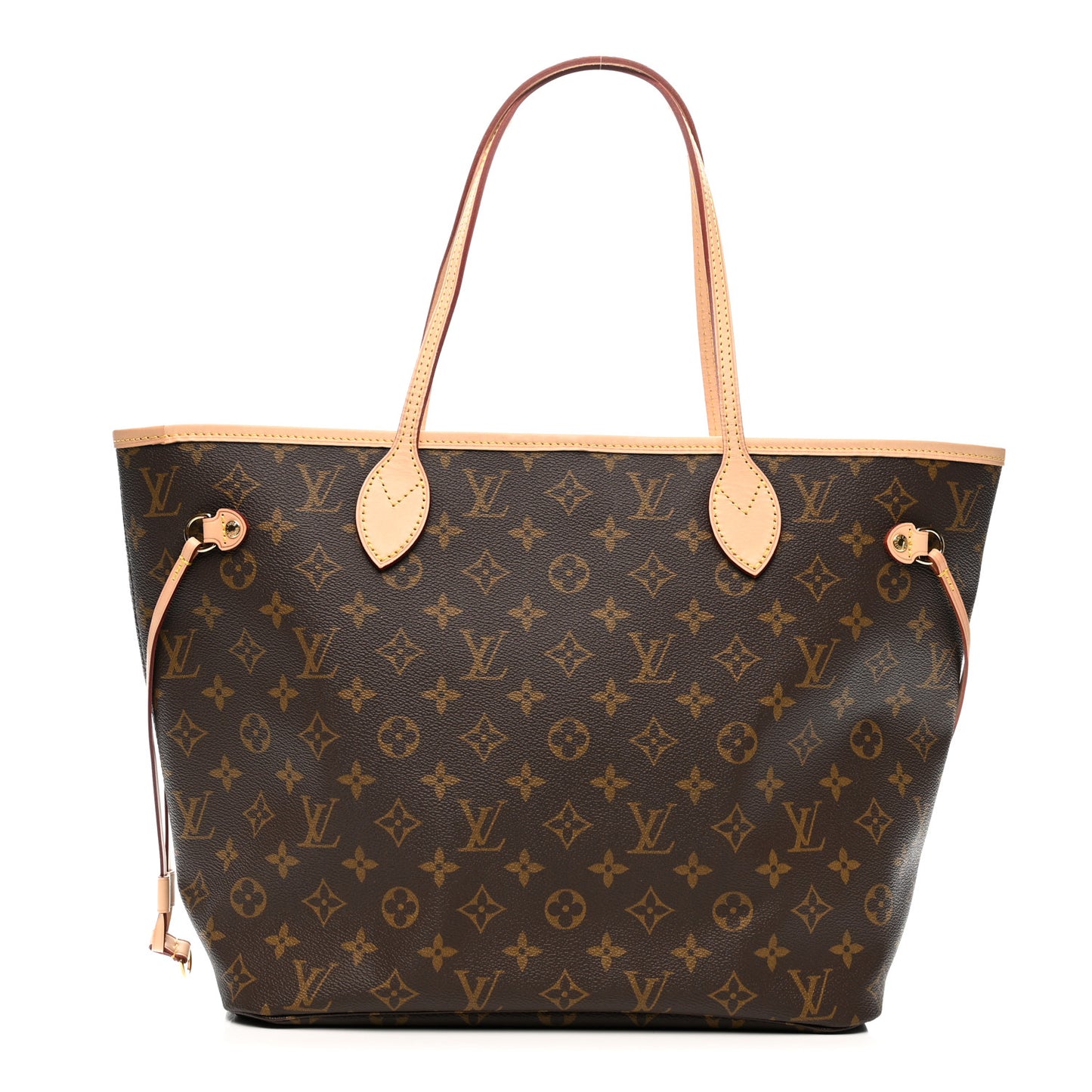 Monogram Neo Neverfull MM
