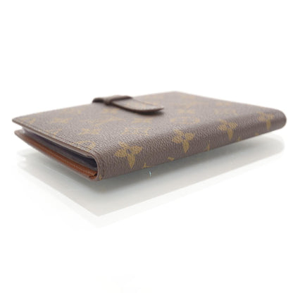 Louis Vuitton Monogram Photo Album Picture Book 4 of 7