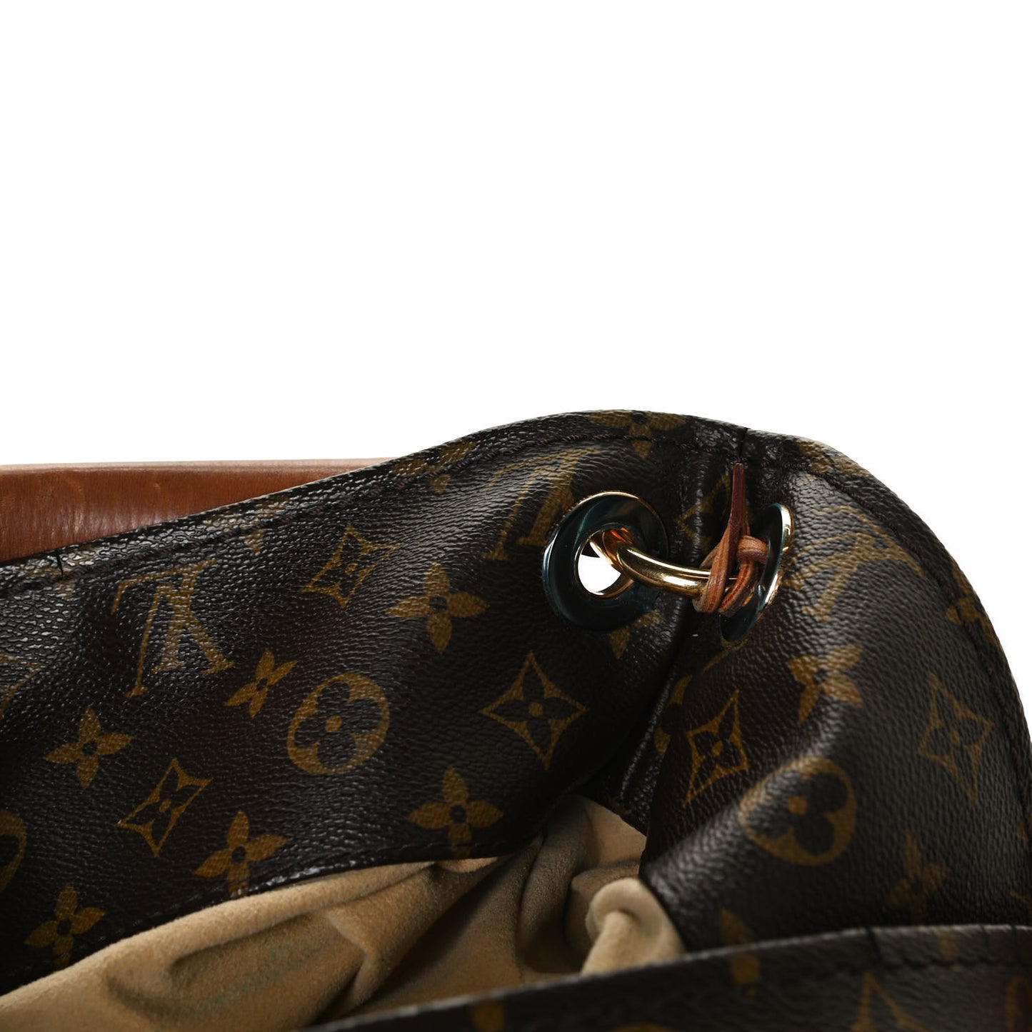 Monogram Artsy MM