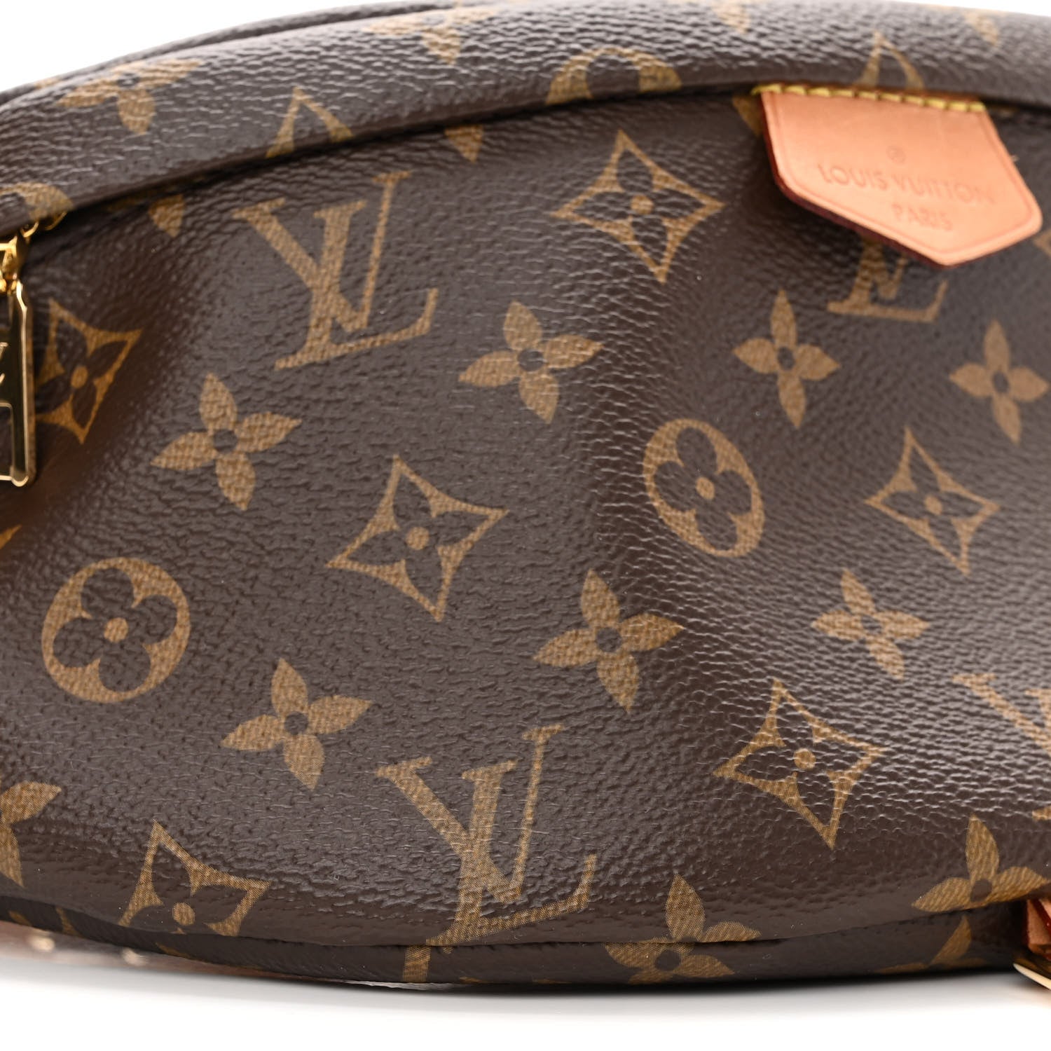 Louis Vuitton Monogram Bumbag 8 of 10