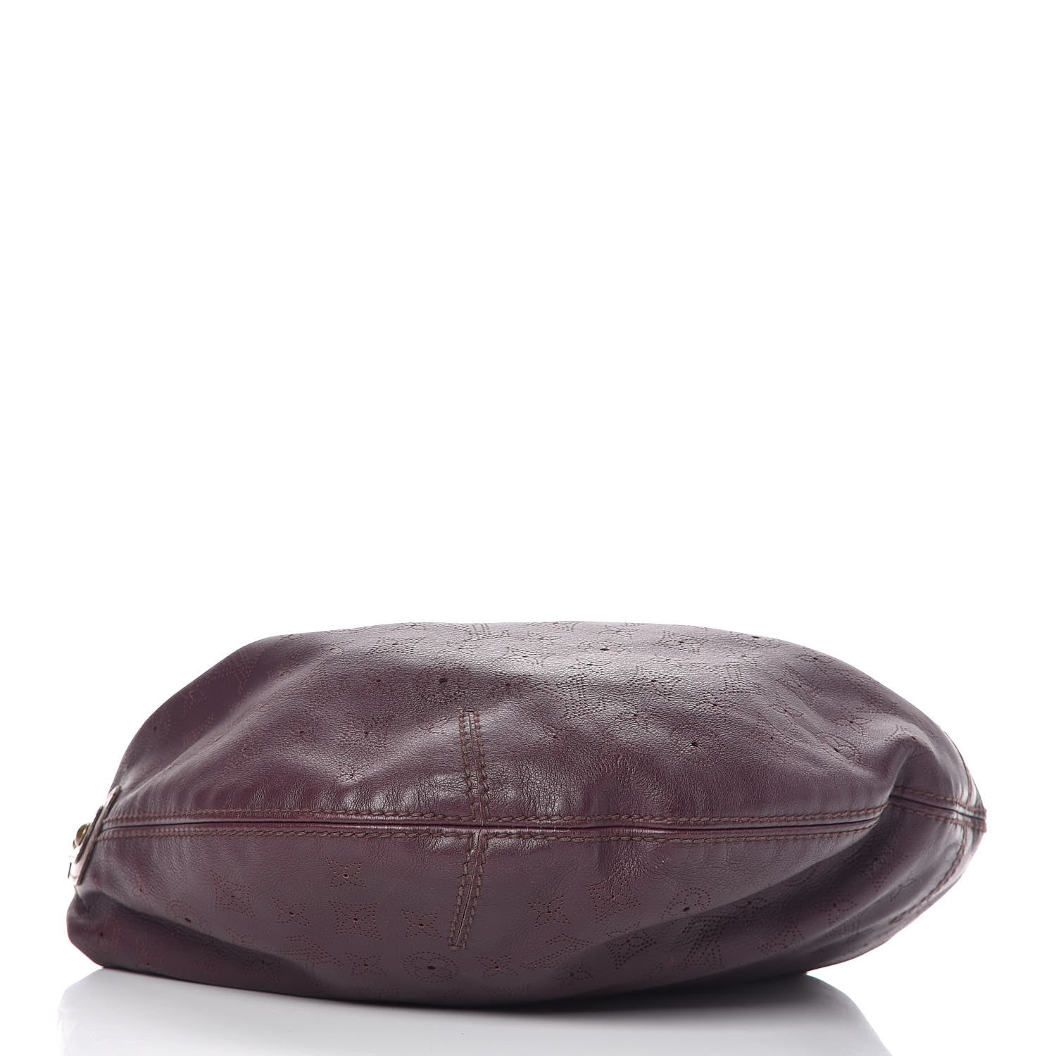 Louis Vuitton Mahina Onatah GM Aubergine 4 of 9