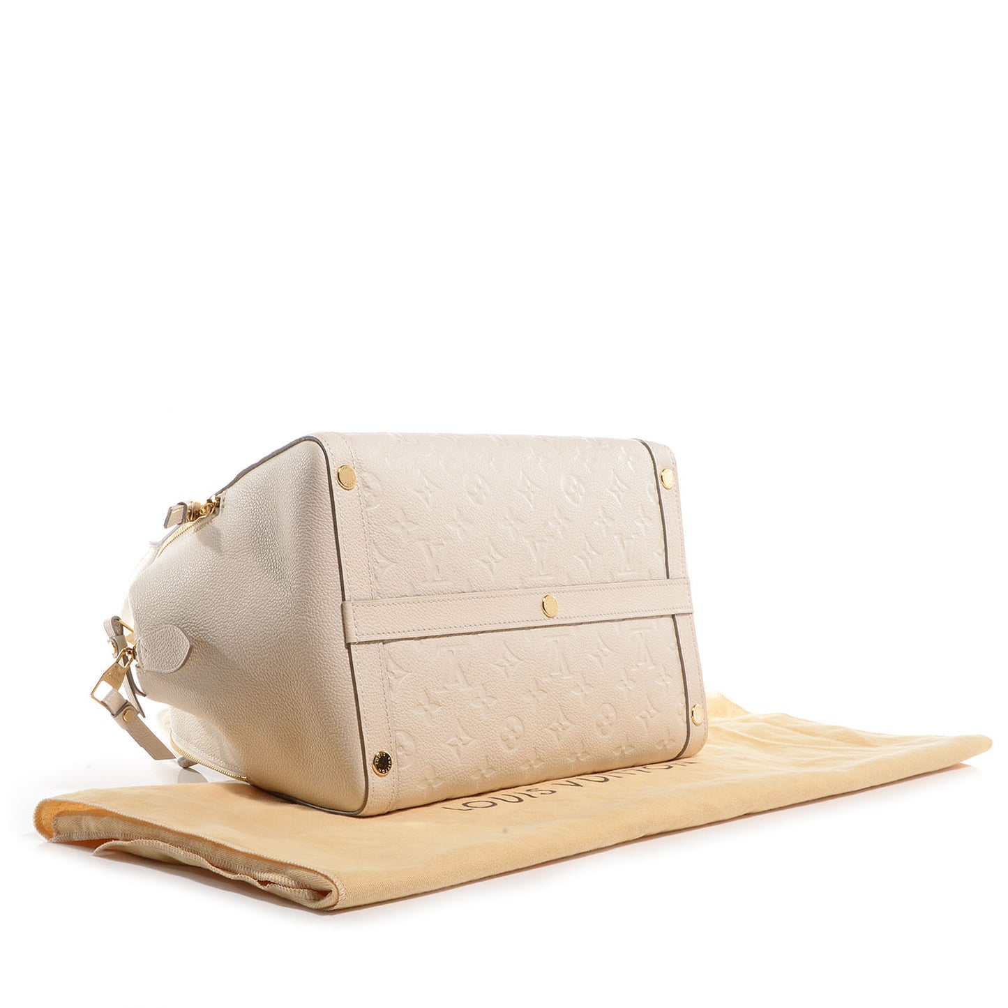 Empreinte Marais MM Neige