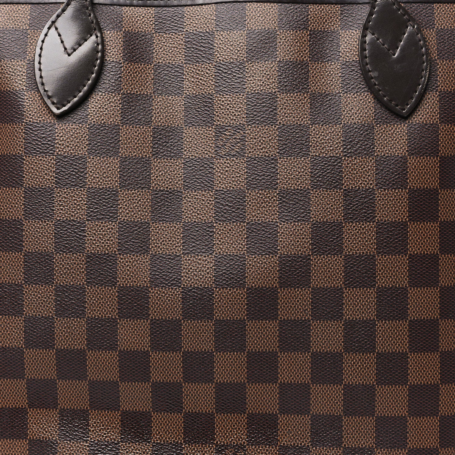 Louis Vuitton Damier Ebene Neo Neverfull MM 7 of 12