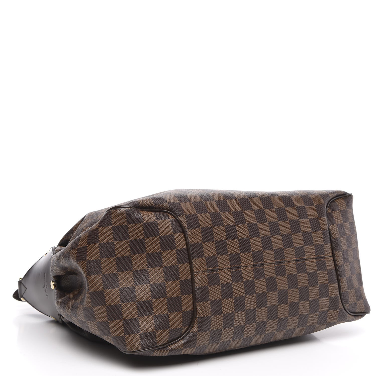 Louis Vuitton Damier Ebene Reggia 4 of 10