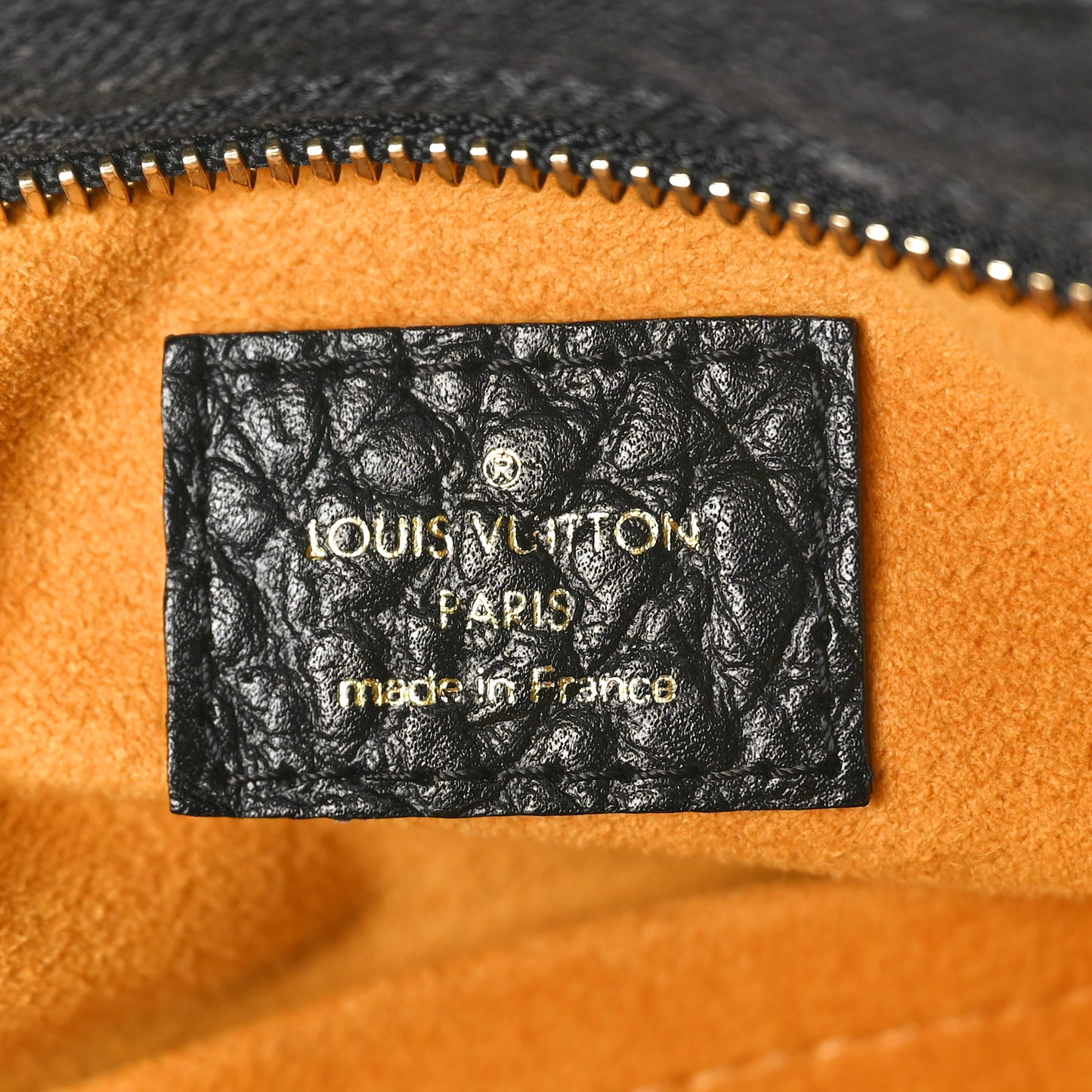 Denim Neo Cabby MM Black