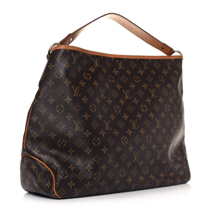Louis Vuitton Monogram Delightful GM 2 of 11