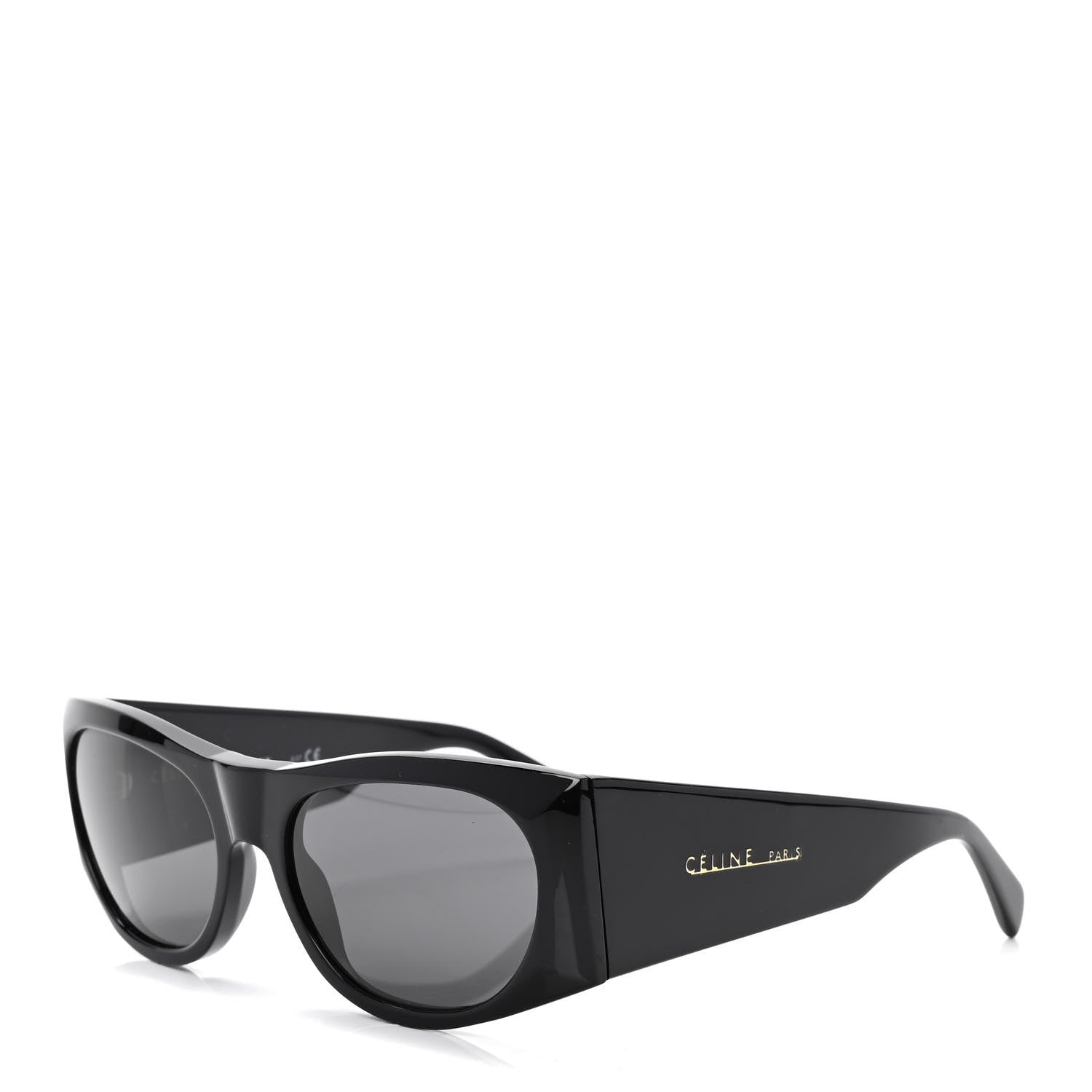 Celine Acetate Sunglasses CL40029I Black 1 of 6