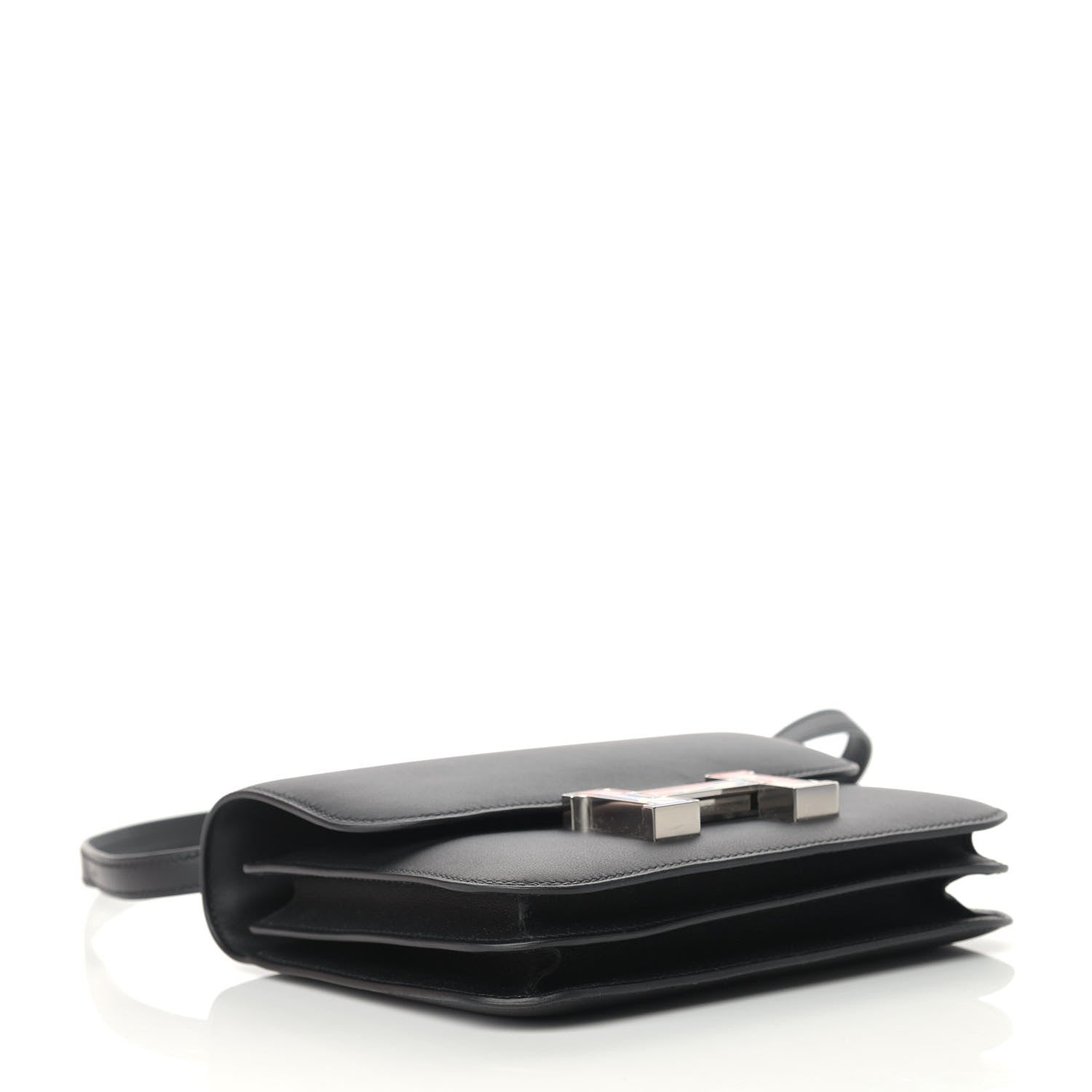 Hermes Swift Marble Constance 18 Black 4 of 10