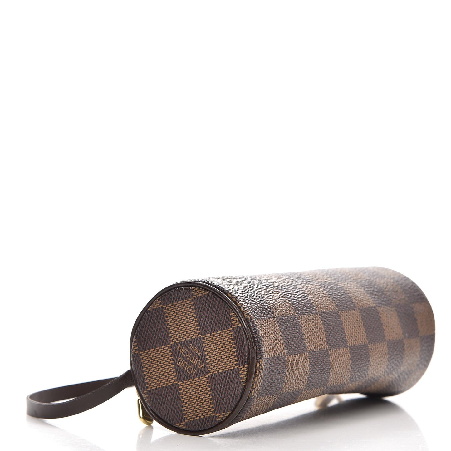 Damier Ebene Mini Papillon