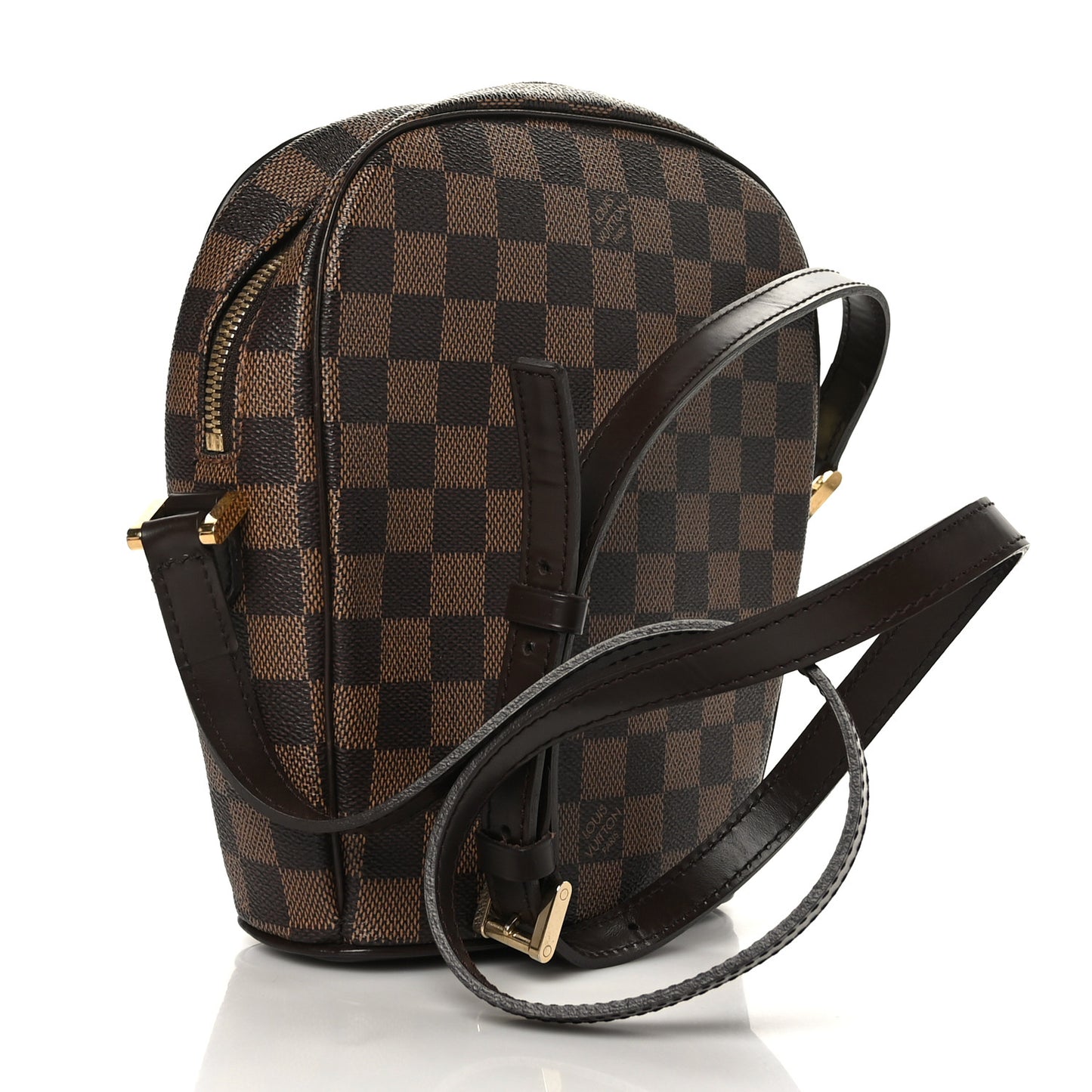 Damier Ebene Ipanema PM