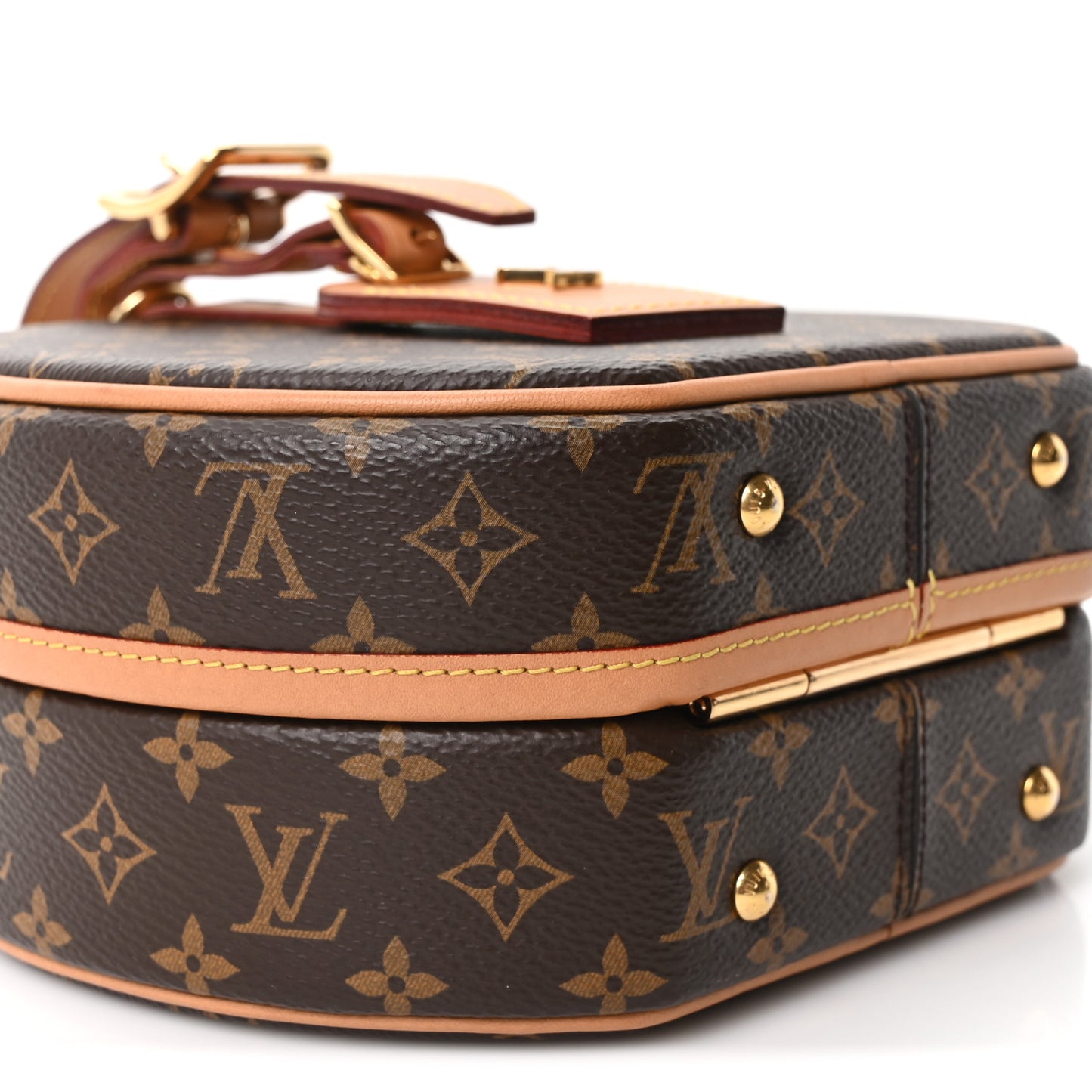 Monogram Petite Boite Chapeau