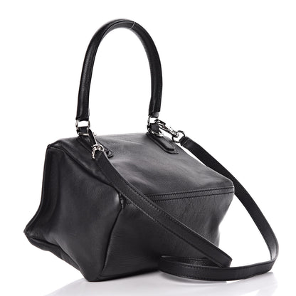 Givenchy Sugar Goatskin Small Pandora Black 4 of 11