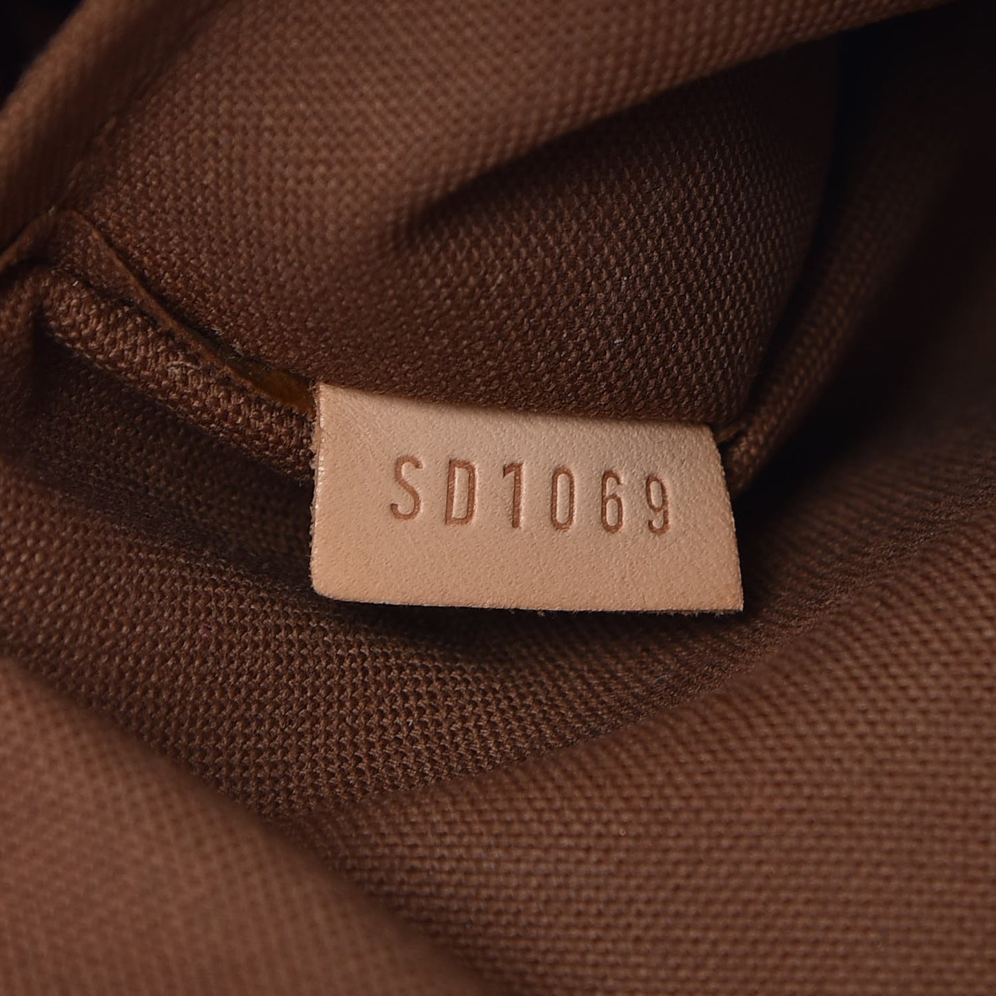 Monogram Tivoli PM