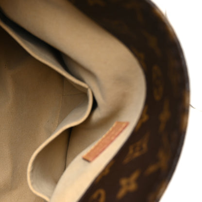 Louis Vuitton Monogram Artsy MM 5 of 11