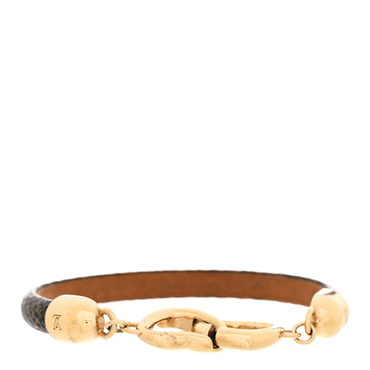 Louis Vuitton Monogram Say Yes Bracelet 17 1 of 4