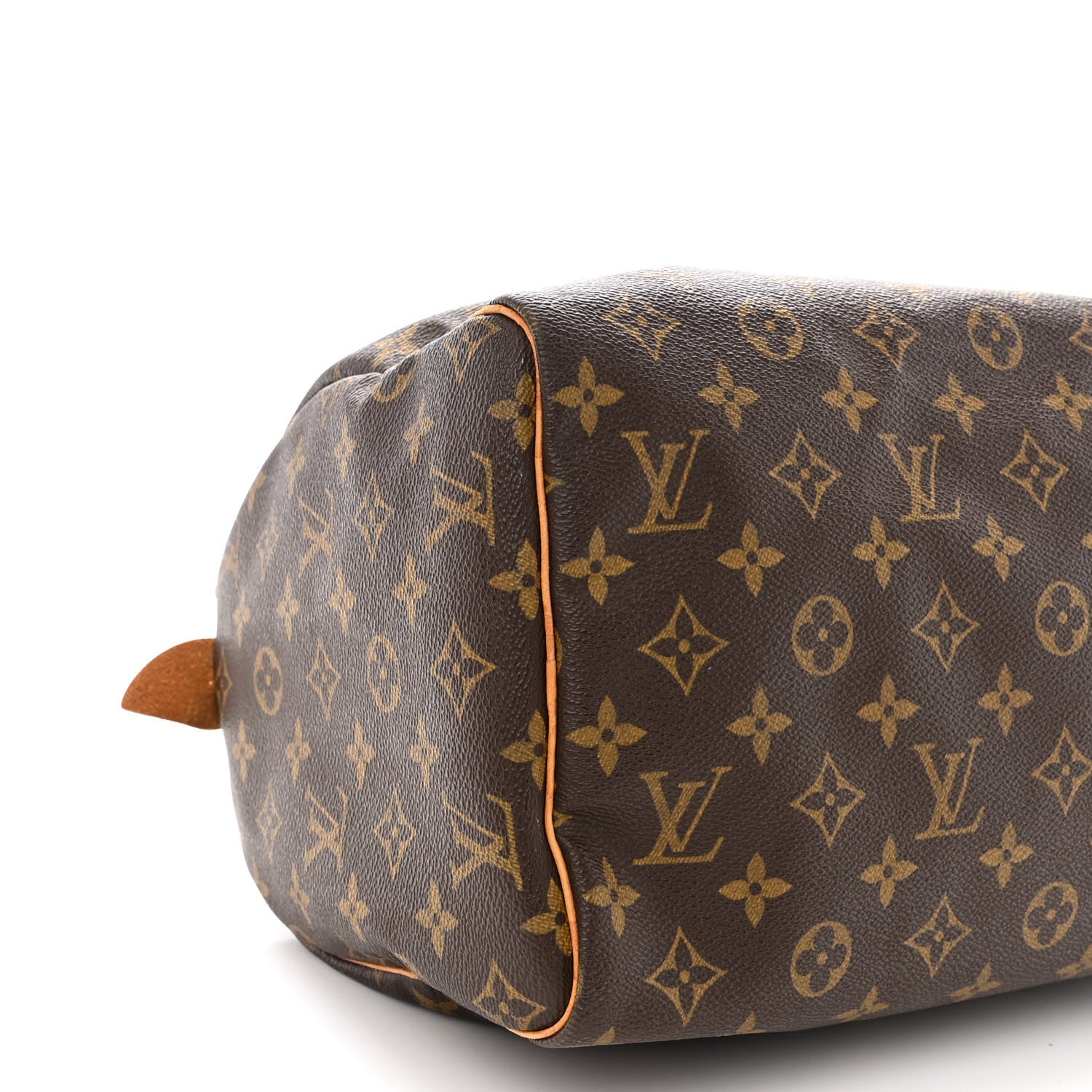 Louis Vuitton Monogram Speedy 30 9 of 16