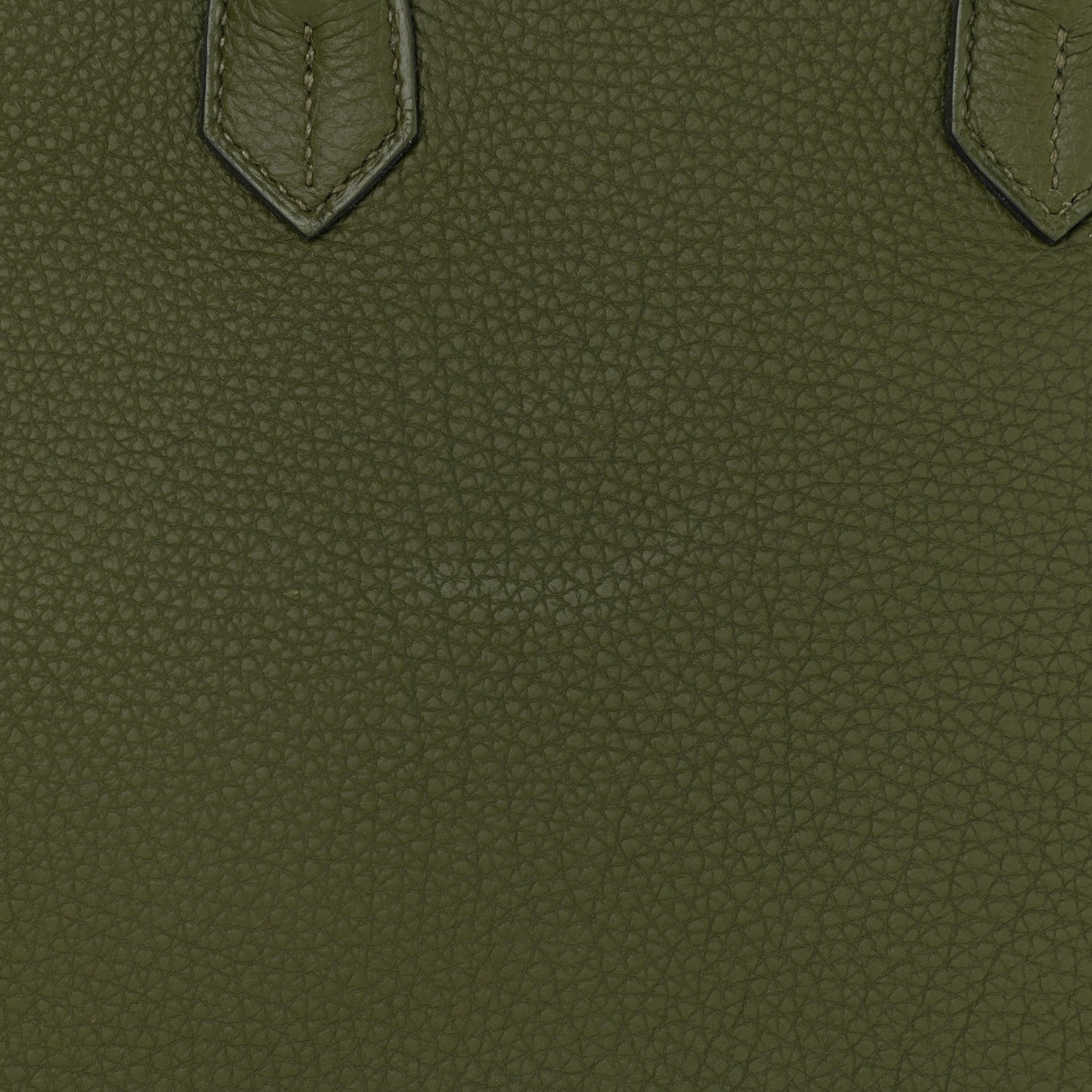 Hermes Togo Birkin 35 Canopee 18 of 19