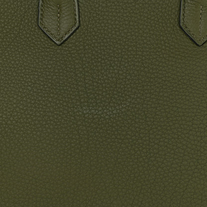 Hermes Togo Birkin 35 Canopee 18 of 19