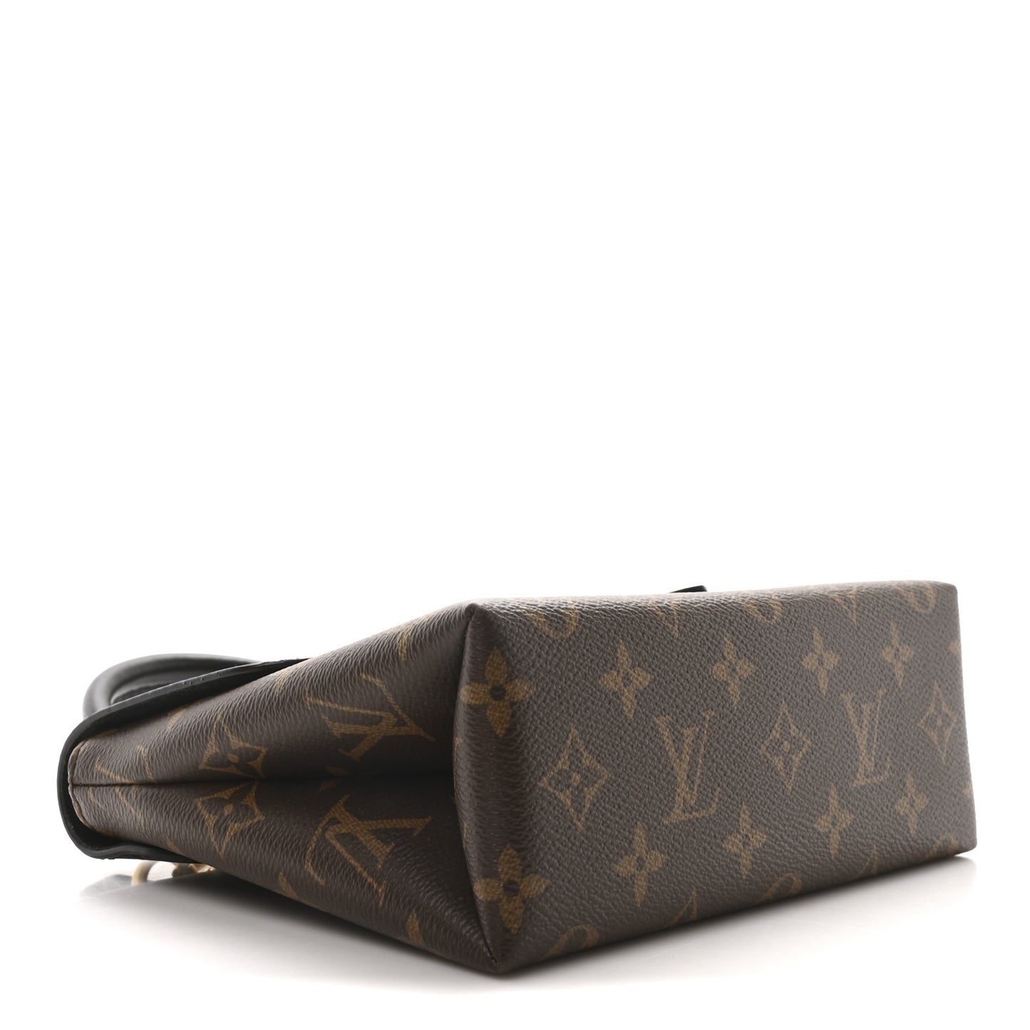 Monogram Locky BB Black