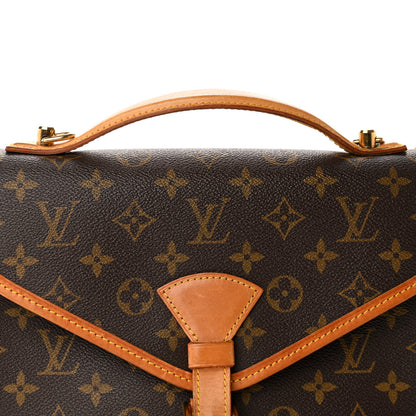 Louis Vuitton Monogram Bel Air 7 of 13