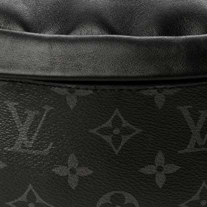 Louis Vuitton Monogram Eclipse Discovery Bumbag PM 7 of 10