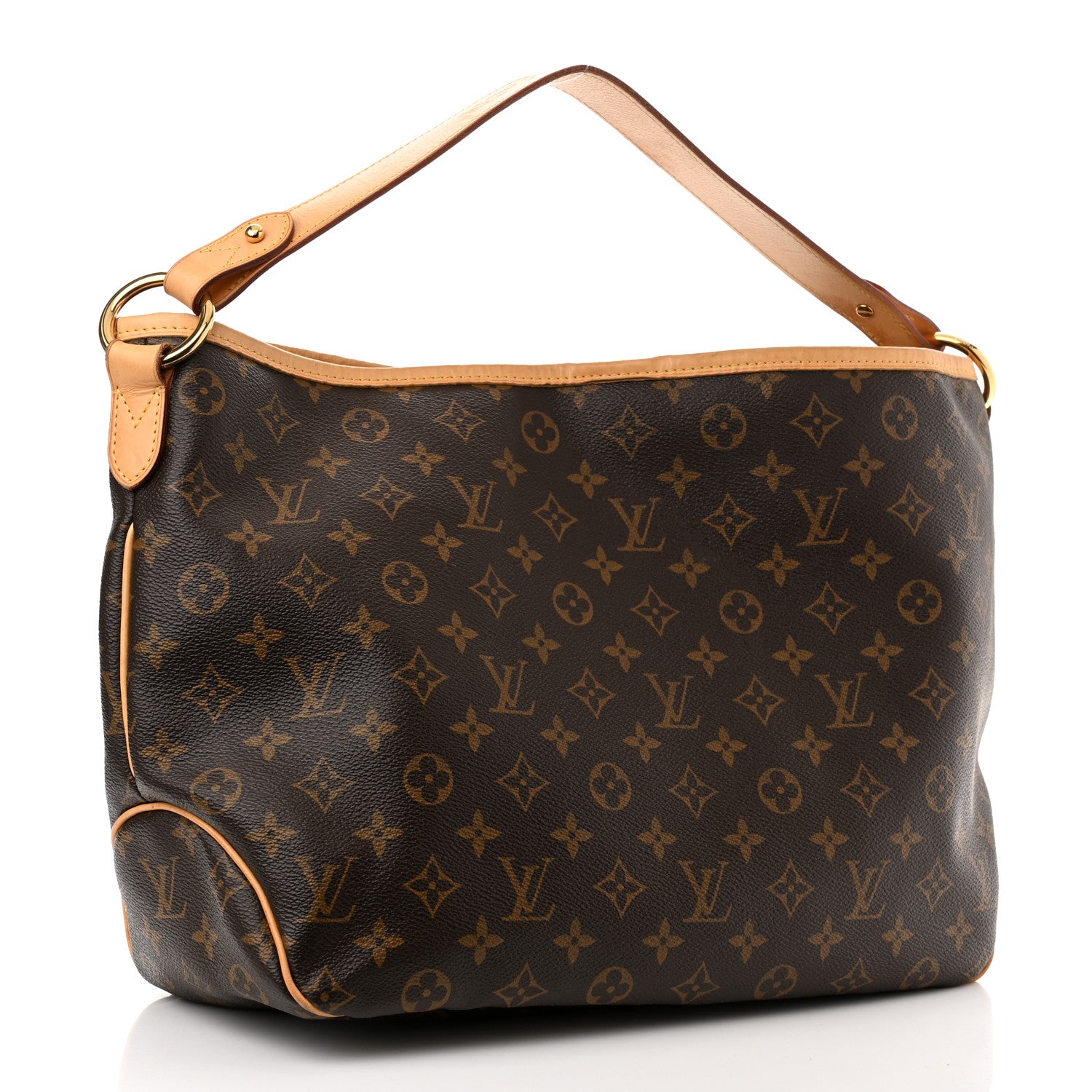 Louis Vuitton Monogram Delightful PM 3 of 11