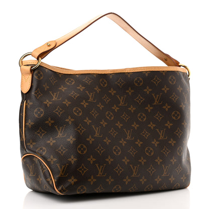 Louis Vuitton Monogram Delightful PM 3 of 11
