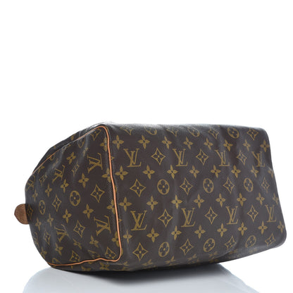 Louis Vuitton Monogram Speedy 30 4 of 19