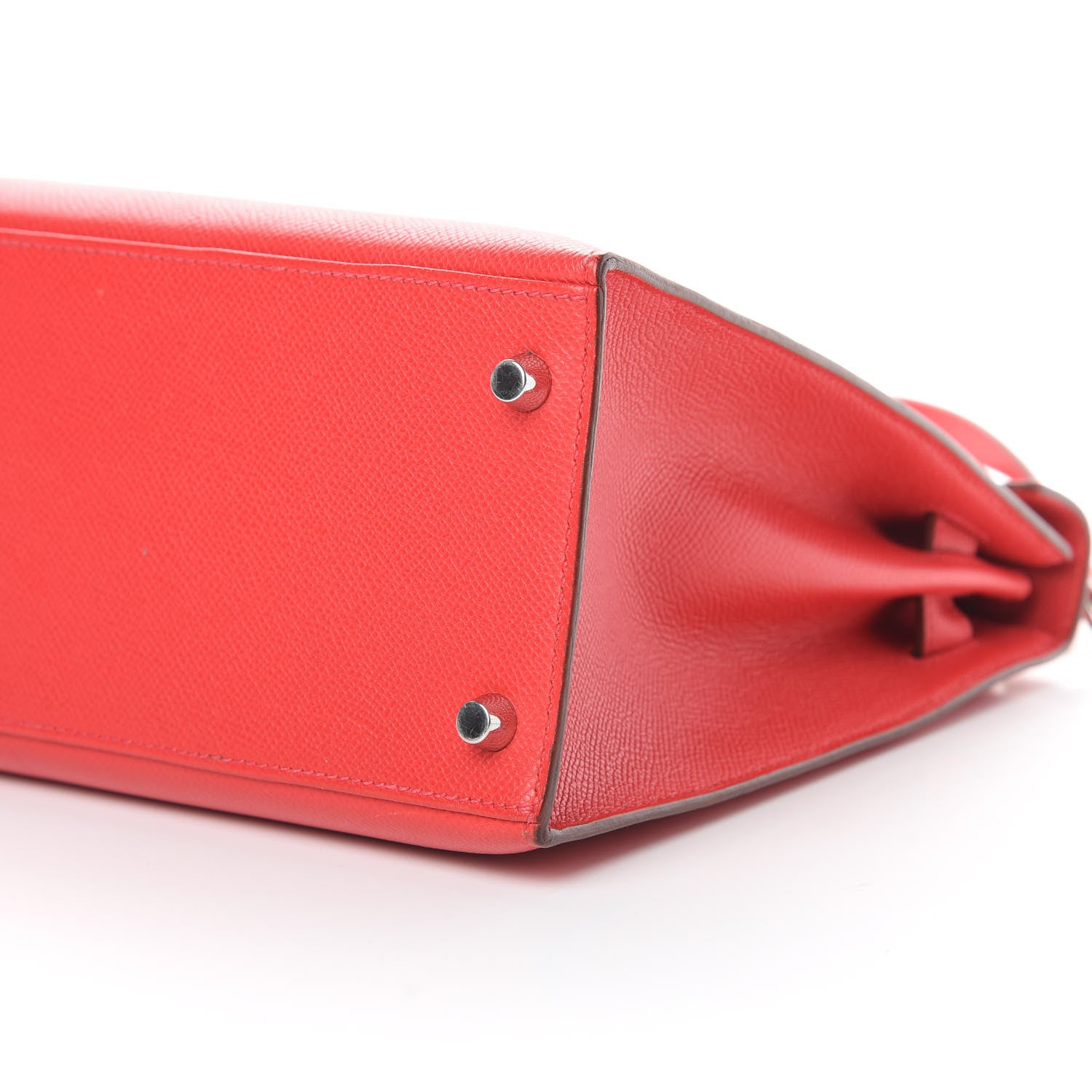Hermes Epsom Kelly Sellier 28 Bougainvillea 10 of 13
