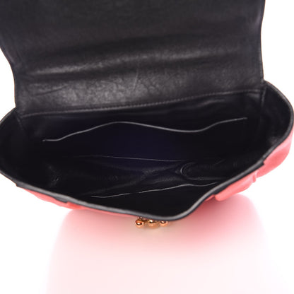 Chloe Goatskin Small Elsie Shoulder Bag Paradise Pink 5 of 8