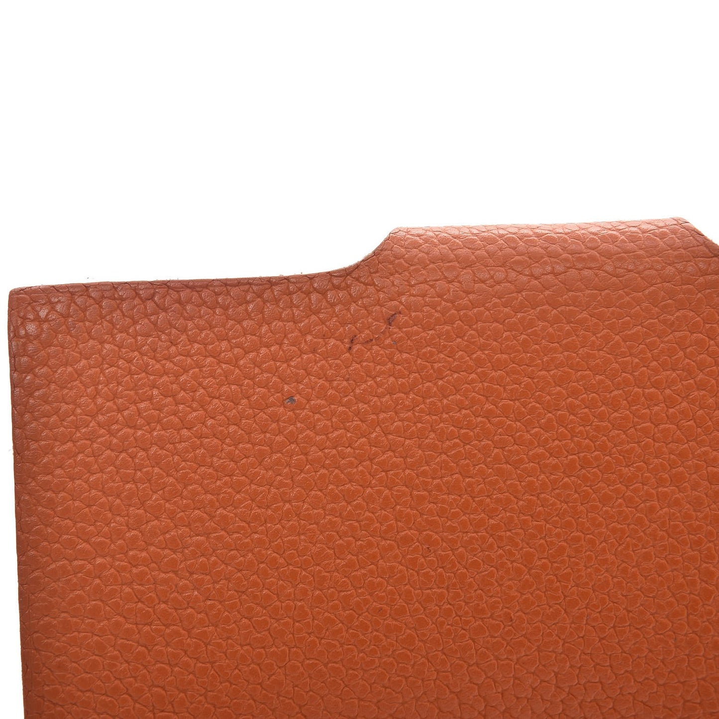 Togo Ulysse PM Agenda Cover Orange