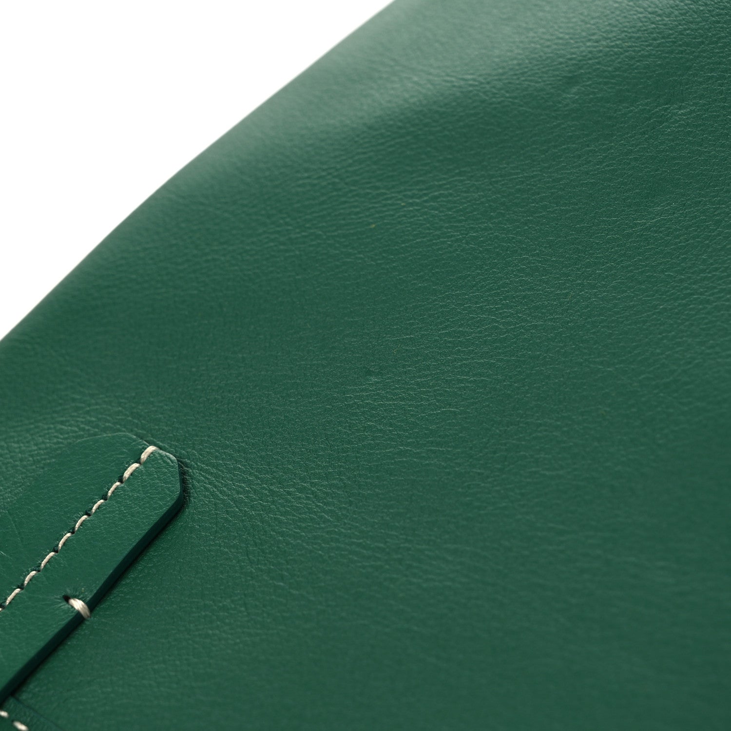 Goyard Goyardine Reversible Mini Anjou Green 21 of 21