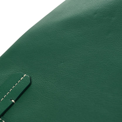 Goyard Goyardine Reversible Mini Anjou Green 21 of 21
