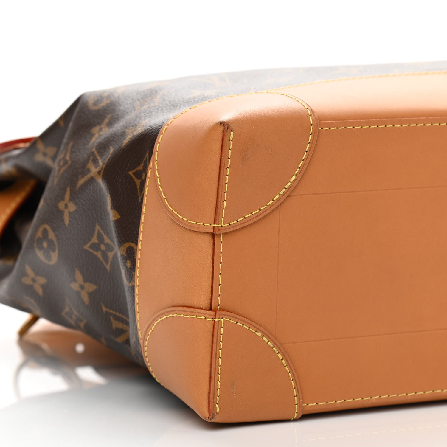 Louis Vuitton Monogram Steamer PM 9 of 12