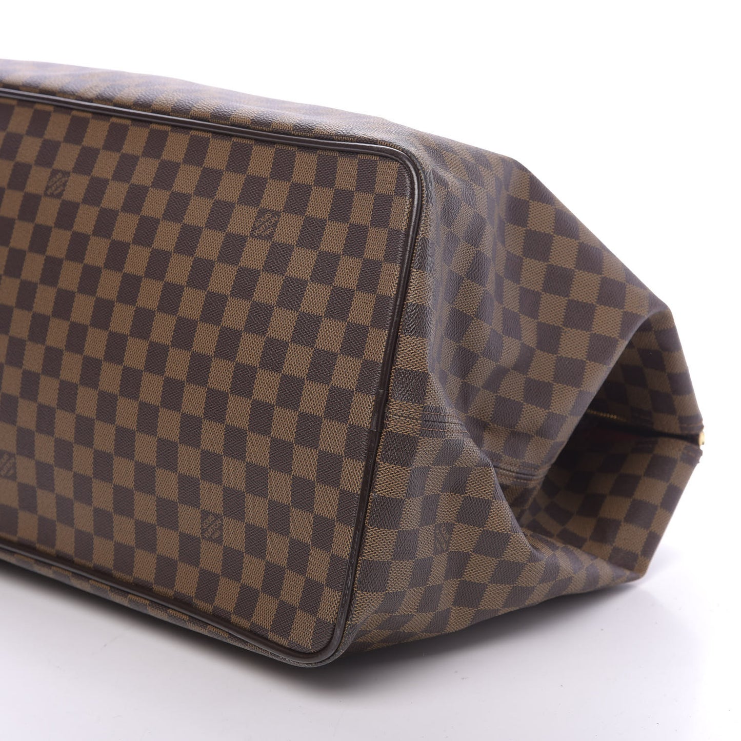 Damier Ebene Greenwich GM