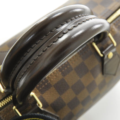 Louis Vuitton Damier Ebene Speedy 30 7 of 9