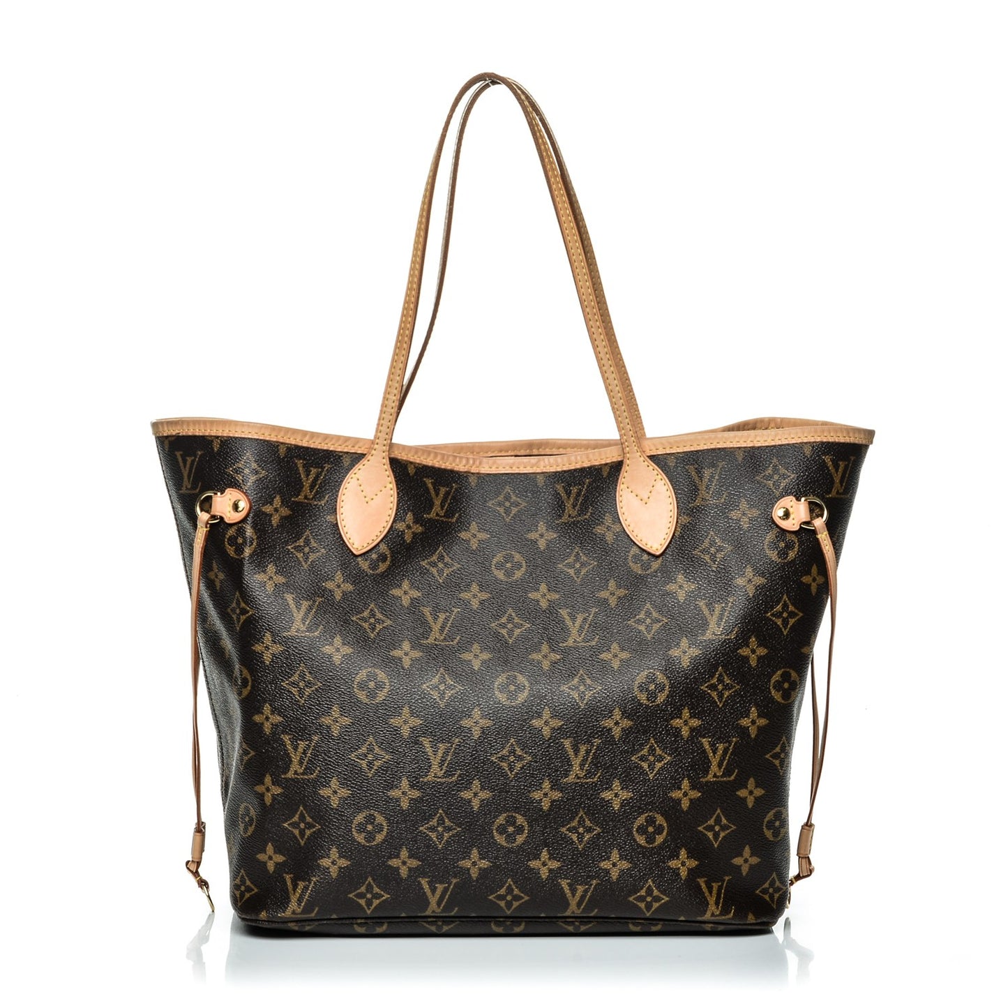 Monogram Neverfull MM