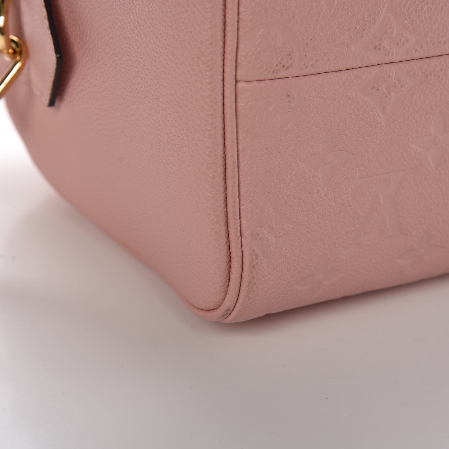 Empreinte Speedy Bandouliere 25 NM Rose Poudre