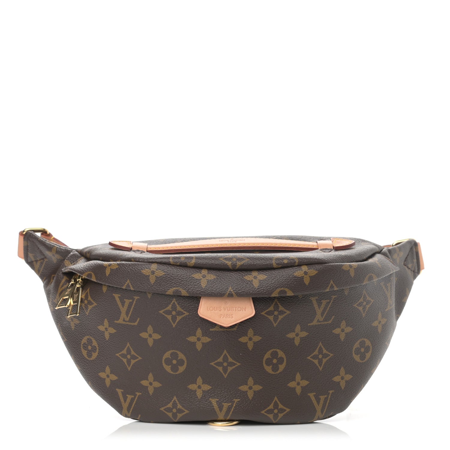 Louis Vuitton Monogram Bumbag 1 of 12