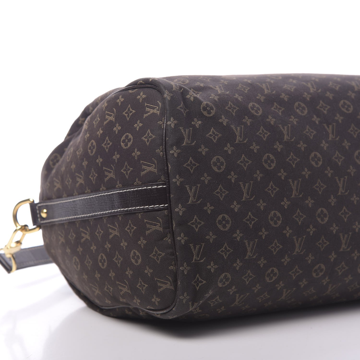 Louis Vuitton Monogram Idylle Speedy Bandouliere 30 Fusain 8 of 10