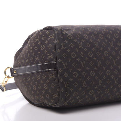 Louis Vuitton Monogram Idylle Speedy Bandouliere 30 Fusain 8 of 10