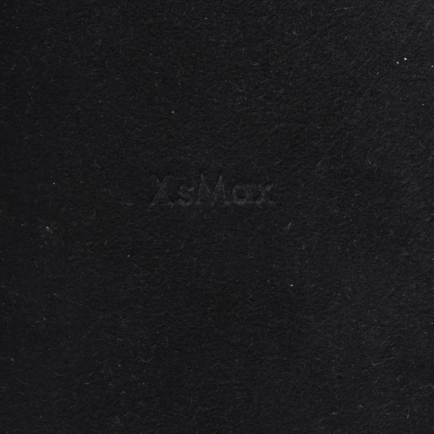 Louis Vuitton Monogram iPhone XS Max Bumper Black 5 of 10