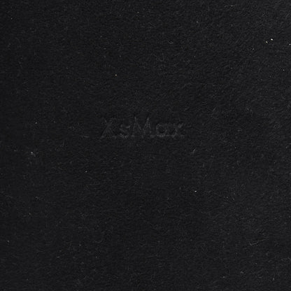 Louis Vuitton Monogram iPhone XS Max Bumper Black 5 of 10