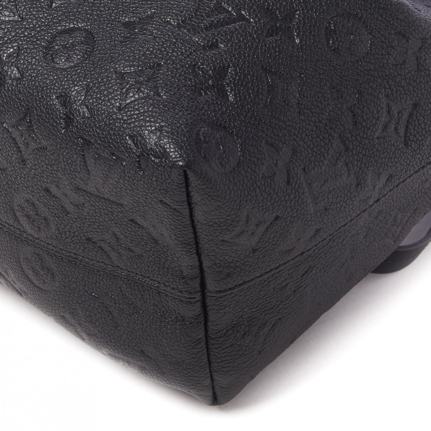 Empreinte Montsouris NM Backpack Black
