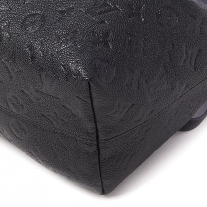 Louis Vuitton Empreinte Montsouris NM Backpack Black 6 of 8