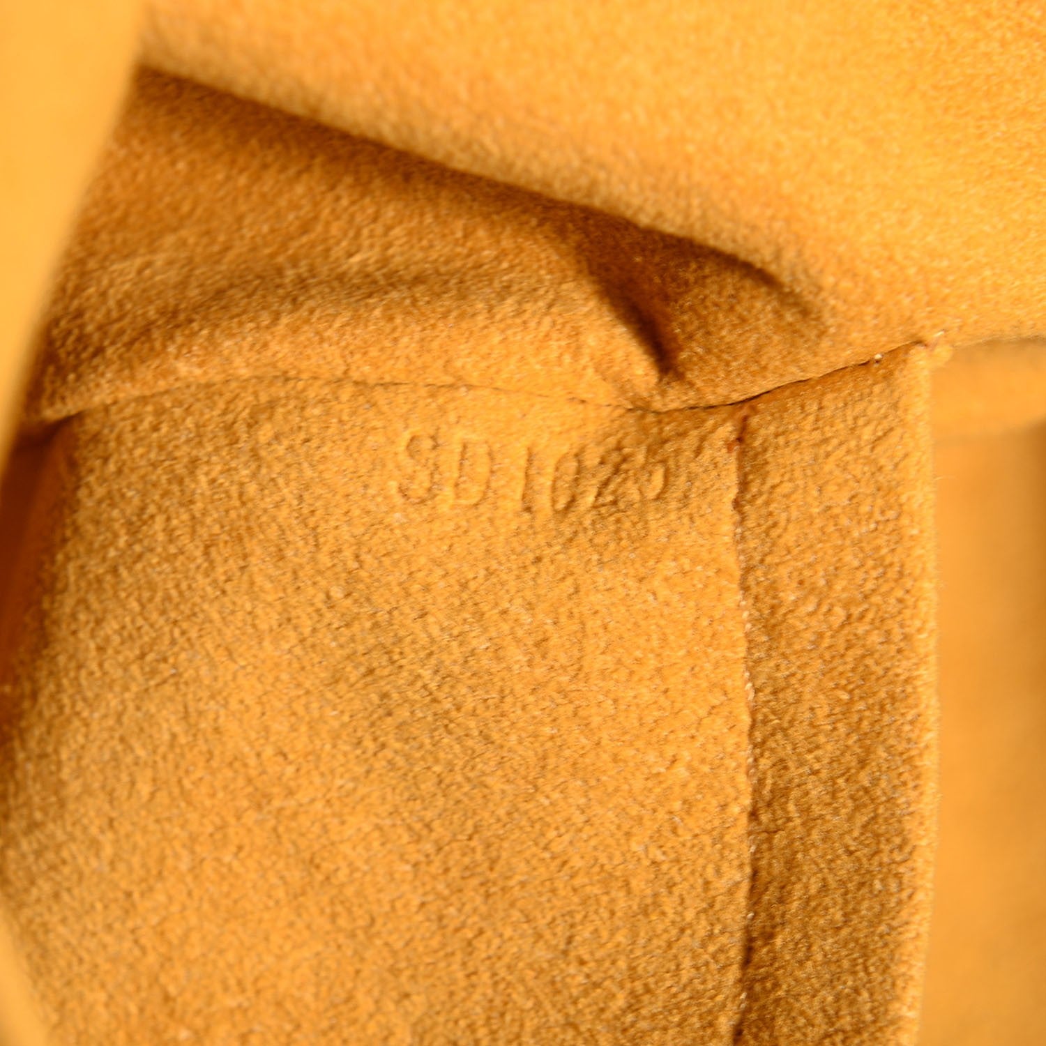 Louis Vuitton Monogram Denim Neo Speedy Blue 7 of 7